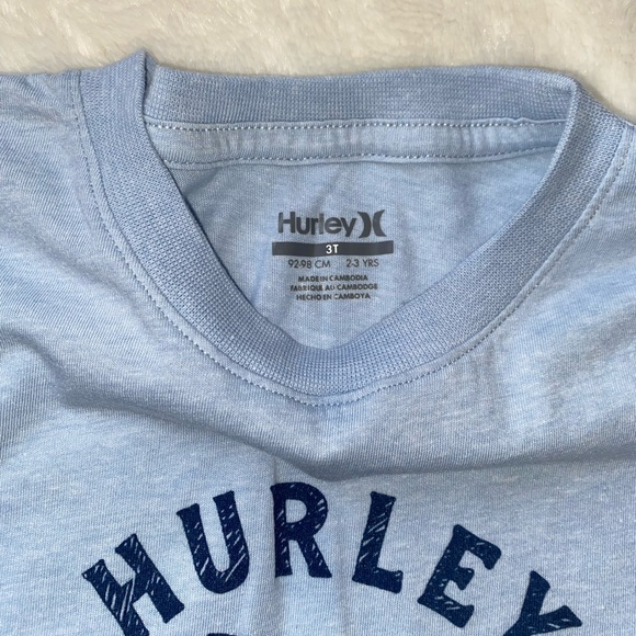 Hurley set - Picture 3 of 3
